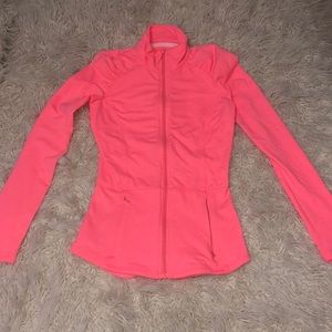 Lily Pulitzer Weekender Luxletic Jacket